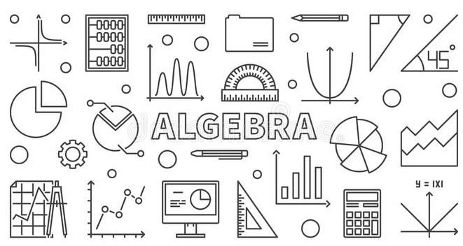 Algebra